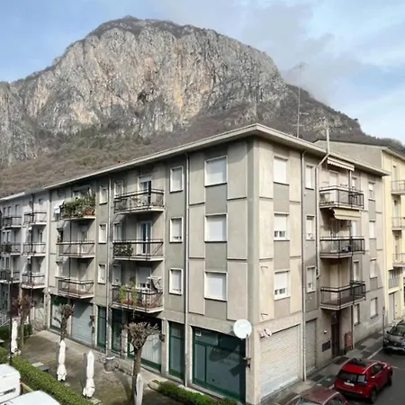 La Casa Di Ange * Lecco