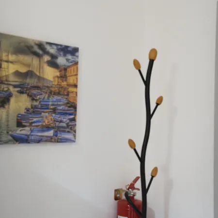 Apartment La Casa Di Ange