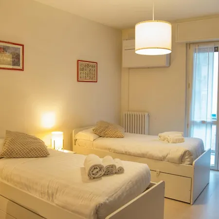 La Casa Di Ange Διαμέρισμα Lecco