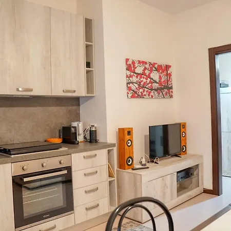 La Casa Di Ange * לקו