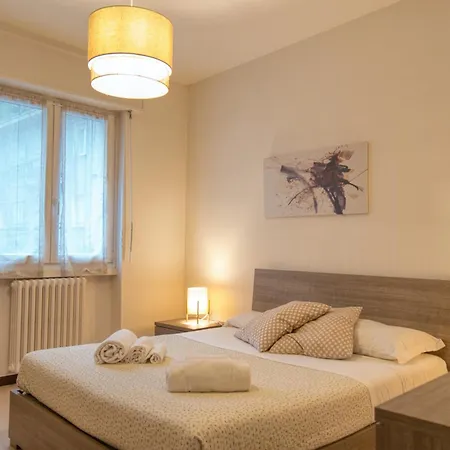 La Casa Di Ange דירה