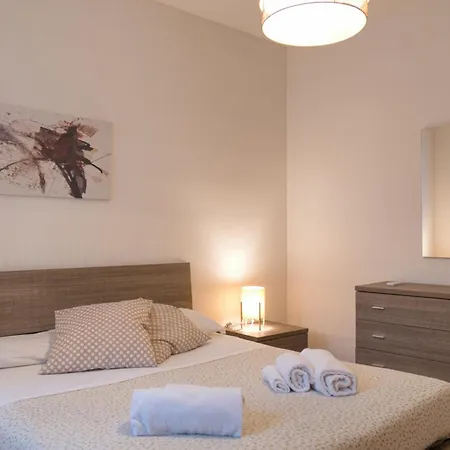 Апартаменты La Casa Di Ange Лекко