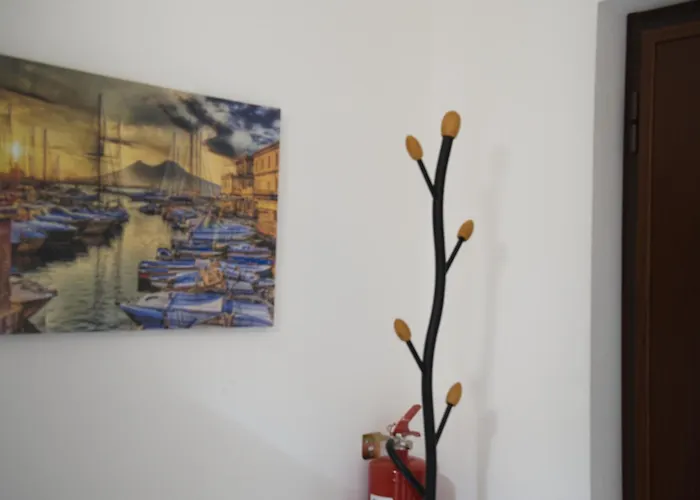 Апартаменты La Casa Di Ange