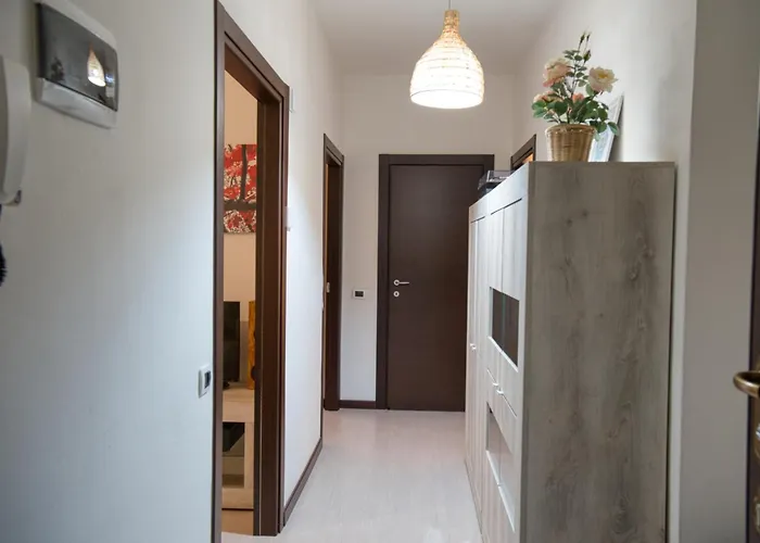 Апартаменты La Casa Di Ange *