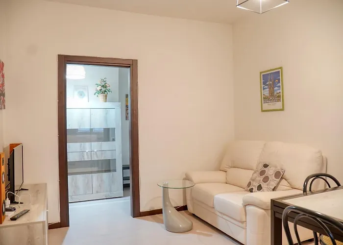 La Casa Di Ange Апартаменты Лекко
